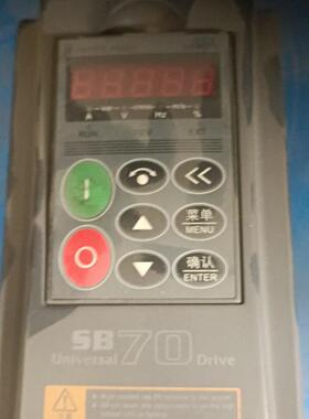 议价SB70G1.5 森兰变频器 1.5KW 380V维修