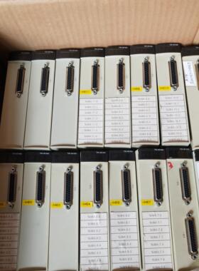 议价TSXAEY800 模拟量输入模块 8通道高电平输入维修