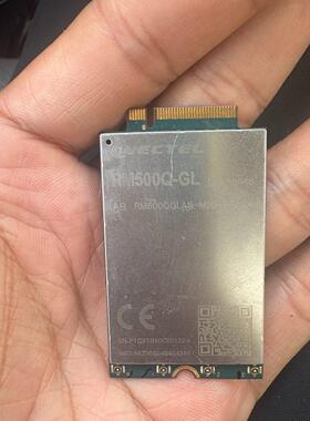 议价RM500Q-GL 移远工业物联网无线通信模块维修
