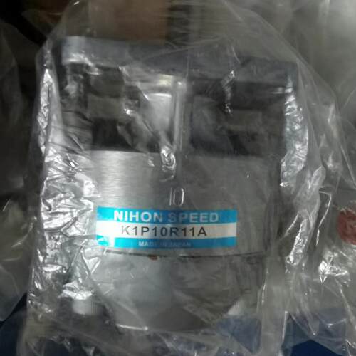 议价K1P10R11A 油泵 NIHON SPEED工业自动化机械配件维修