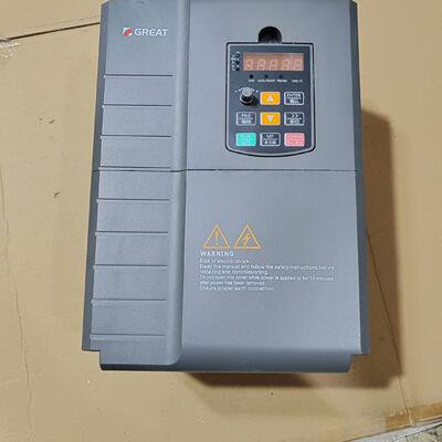 议价VC8000-022G3/030 变频器 22/30KW 格立特电机调速维修