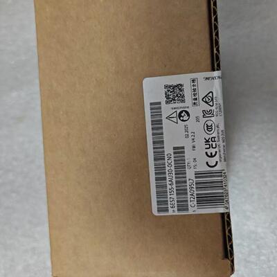议价6ES7155-6AU30-0CN0 接口模块 ET 200SP维修