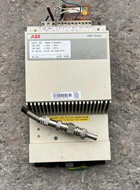 议价5751017-A DSTC 452 ABB控制器 工业工控自动化配件维修