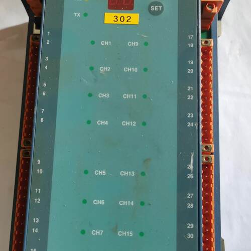 议价NET-DI16 HYUNDAI控制器 工业自动化控制模块维修