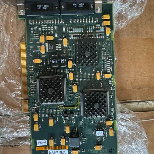 议价949-823-01/B 泰瑞达工控电路板工业设备控制板卡维修