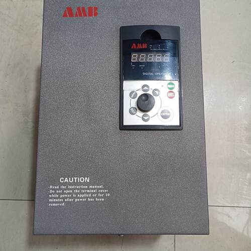 议价AMB100-011G/015P 安邦信变频器 11/15KW工业调速装置维修