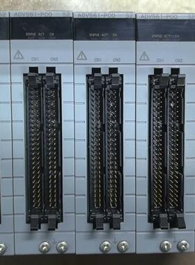 议价ADV561-P00 S2 YOKOGAWA横河模块 DCS工控卡件维修