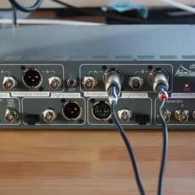 议价dScope Series III PrismSound 音频分析测试仪器维修