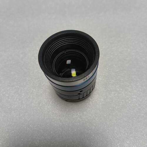 议价ML-MC3518XR-18C 茉丽特工业镜头 机器视觉光学镜头维修