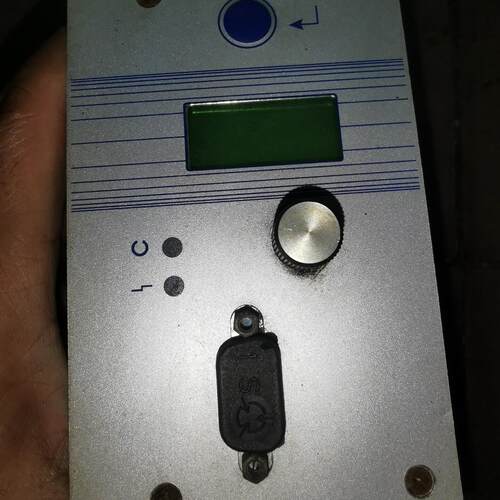 议价EG8010A 调光器 PRECITEC 工业工控调节配件维修