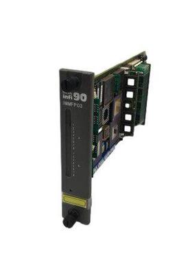 议价IMMFP03 ABB infi90 工控控制模块 工业自动化板卡维修