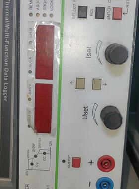 议价SSP240-40 KONSTANTER可调工业直流电源 包好维修