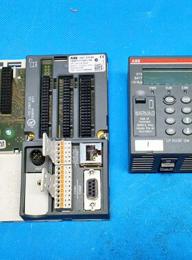 议价PM561 1SAP140100R0100 PLC工控模块 工业自动化控制器维修