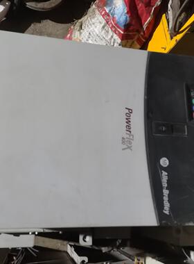 议价22C-D088A103 变频器 45KW AB罗克韦尔 PowerFlex400维修