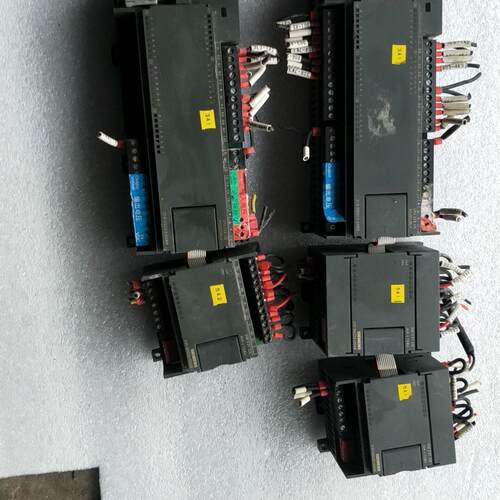 议价6ES7 216-2BD23-0XB8 PLC模块 CPU226 可编程控制器维修