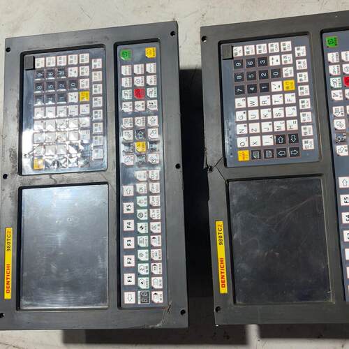 议价980TC2 帝恩斯车床数控系统 机床控制装置维修