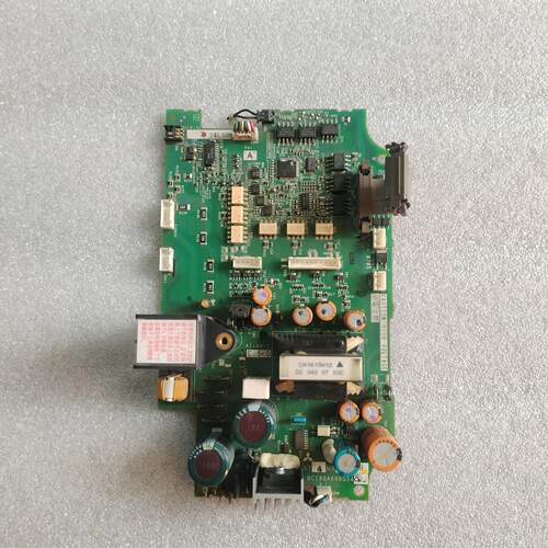 议价A74MA15DR BC186A 变频器电源驱动板 15KW工控配件维修