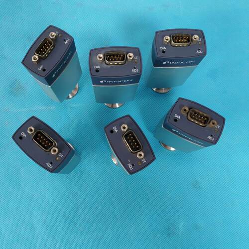 议价3PC1-001-0101 真空计 英福康PCG550 工业真空测量器件维修