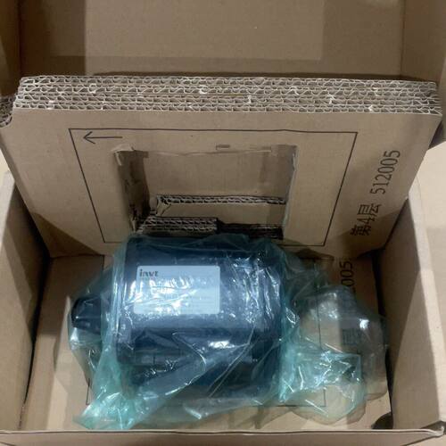 议价IMS20B-08M75B30C-2 英威腾伺服电机 工控自动化配件维修