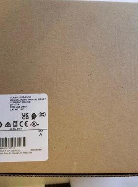 议价CEP7-1EFGE SPRECHER&SCHUH 过载继电器 工控配件维修