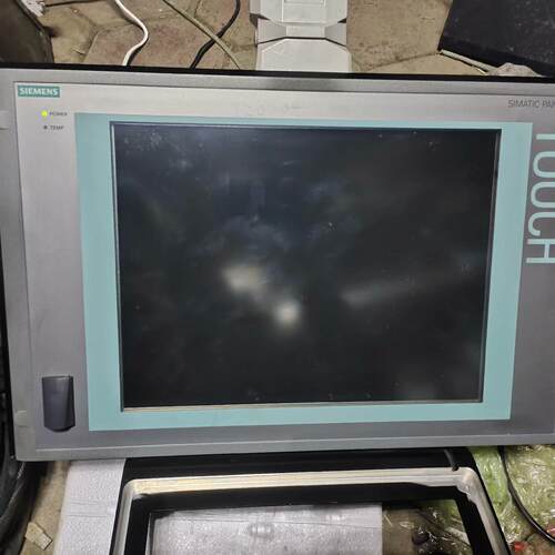 议价6AV7671-1EX01-0BDO 工控触摸显示屏 人机操作界面维修