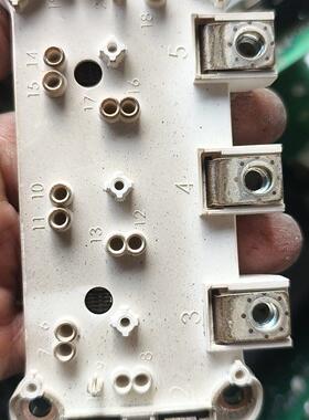 议价SEMIX341D16s 西门康IGBT模块 功率电子元器件维修
