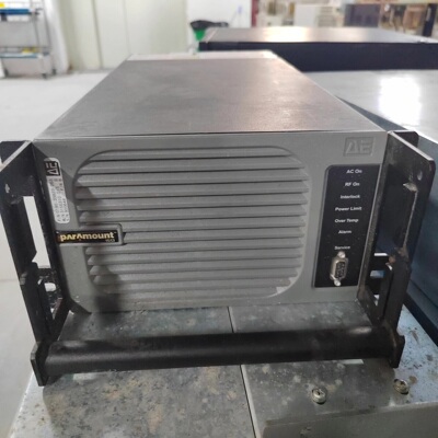 议价0190-3 1513射频电源 AE Paramount工业电源维修