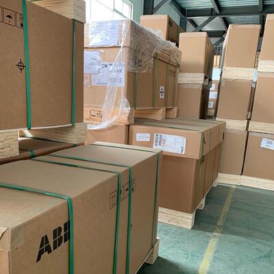 议价ACS880-01-032A-3 ABB变频器 工业工控调速装置维修