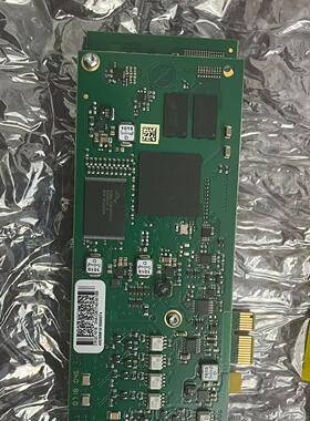 议价ABB 机器人安全模块 safemove模块 DSQC1015维修
