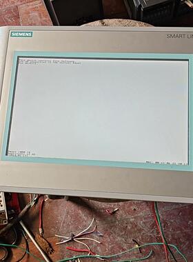 议价6AV6 648 smart 1000IE 触摸屏 工控人机触控界面维修