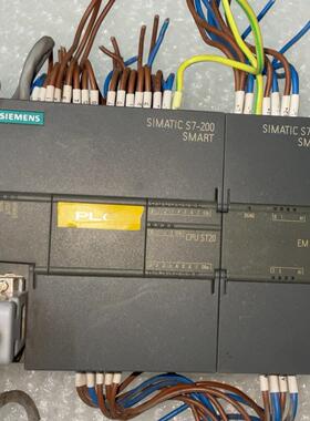 议价288-1ST20-0AA0 EM AE04 PLC 自动化控制扩展模块维修
