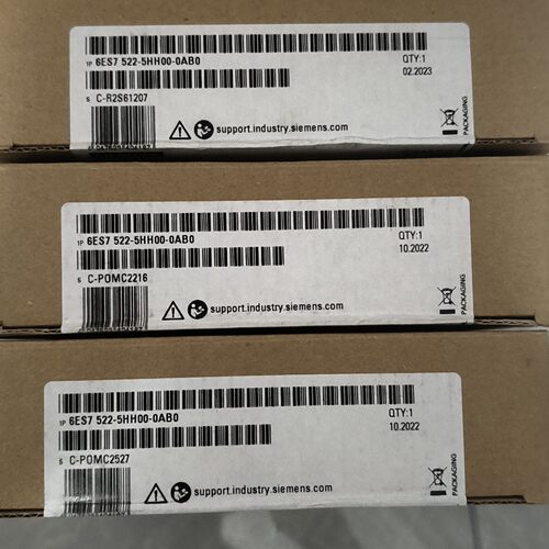 议价6ES7522-5HH00-0AB0 工控自动化PLC数字输模块维修