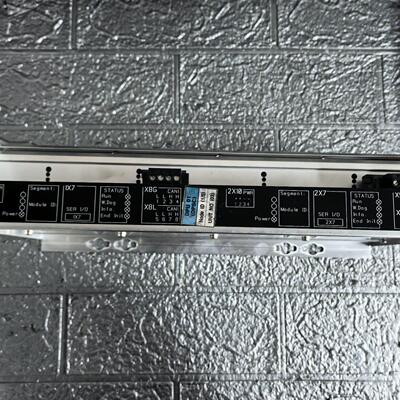 议价8100183 dPSC模块 KONGSBERG康士伯工控工业模块维修