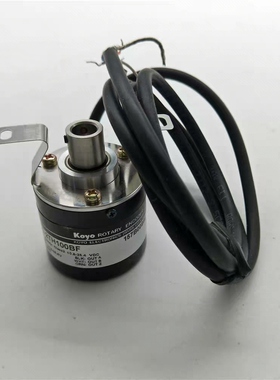 议价TRD-2TH100BF 旋转编码器 KOYO工控自动化配件维修