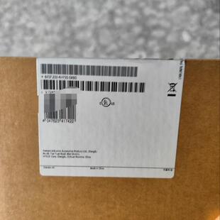 议价6ES7233-4HF50-0XB0 S7-1200 G2 CPU PLC模块维修
