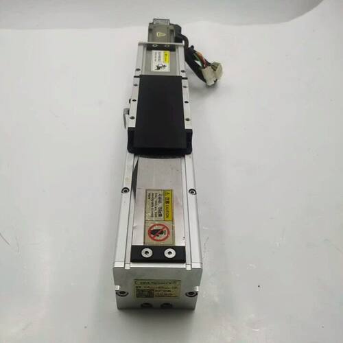 议价DMS62-LQ5S100 DM-ROBOT电缸 直线滑台模组带电机维修