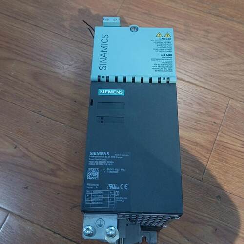议价6SL3430-6TE21-6AA1 工业电源16KW工控模块维修