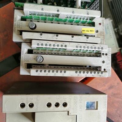 议价9AB4143-2ED23 工控模块 SIBAS-KLIP 工业控制模块维修