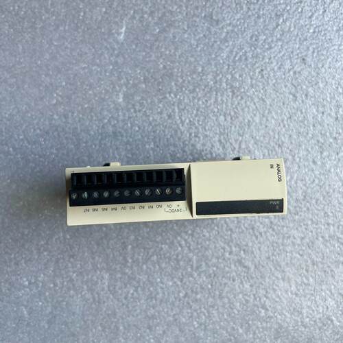 议价TM2AMI8HT PLC模拟量输入工控扩展模块维修