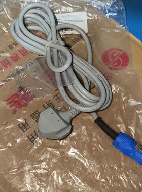 议价93451 费森尤斯医用设备电源线 医疗器材配件维修