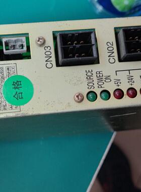 议价CPS-150F YASNAC 工控自动化电源模块维修