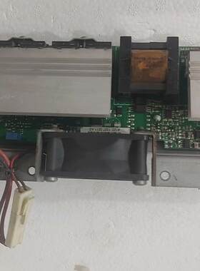 议价412D PC0041 伟肯变频器风扇控制电源板 VACON维修