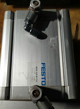 议价ADVU-125-80-P-A 17575 费斯托 气动气缸 工业自动化配件维修