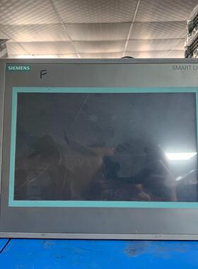议价6AV6 648-0 Smart 1000 IE触摸屏工业触控操作显示屏维修