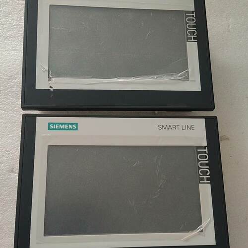 议价6AV6 648-0CC11-3AX0 触摸屏 SMART LINE 工业触控屏维修
