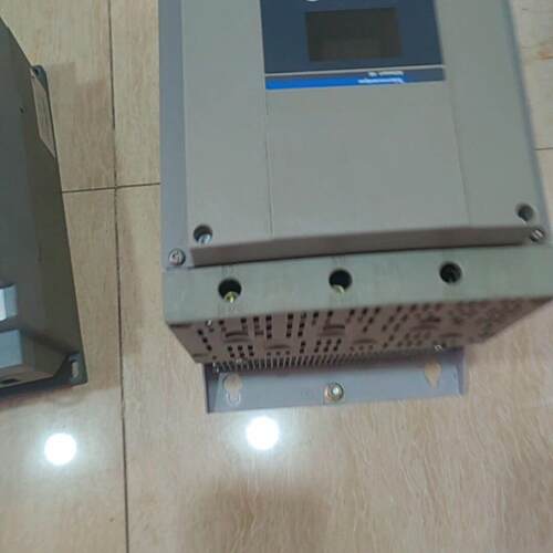 议价ATS48C11Q 软起动器 工业自动化电机控制启动器件维修