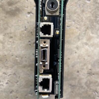议价IC693CPU364-CH GE CPU IC 工控电子元器件 实物如图维修