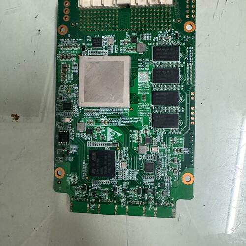 议价STM32H750XBH6 工控嵌入式核心开发板 电路板维修