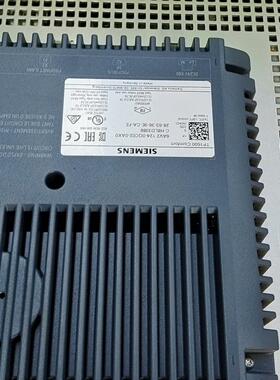 议价6AV2124-0QC02-0AX0 TP1500 Comfort 人机界面触摸屏维修