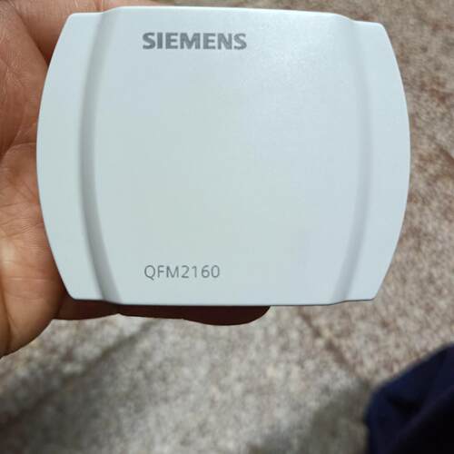议价QFM2160 风管温湿度传感器 工控自动化测量器件维修